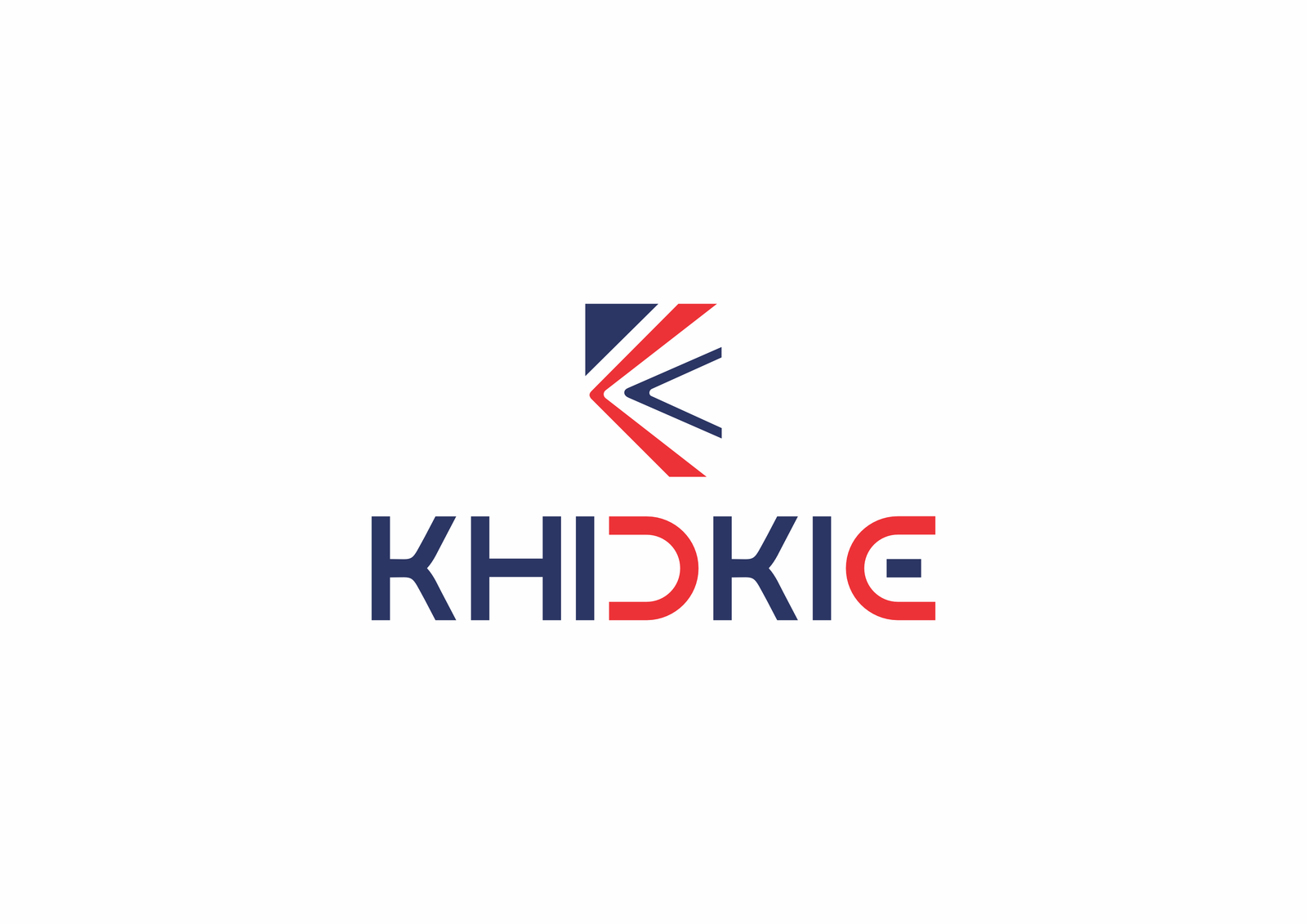Khidkie Logo